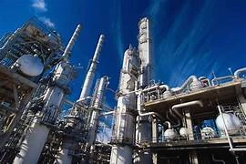 Industrial chemicals